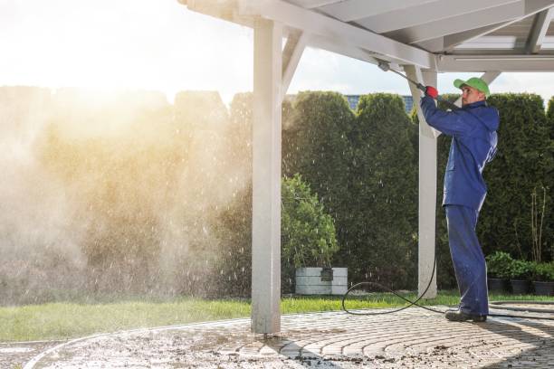 Wheeler, TX Pressure Washing Services Company