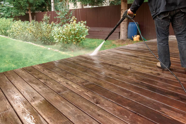 Best Pre-Holiday Cleaning  in Wheeler, TX