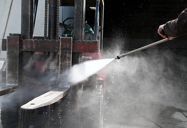 Playground Equipment Cleaning in Wheeler, TX