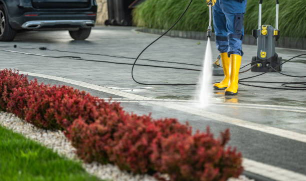 Best Pool Deck Cleaning  in Wheeler, TX